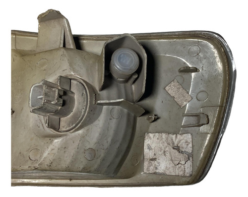 Pisca Direito Toyota Corolla 1999 2000 2001 2002