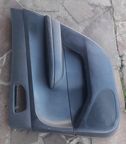Forro Porta Traseira Lado Direito Peugeot 307 2002 A 2008