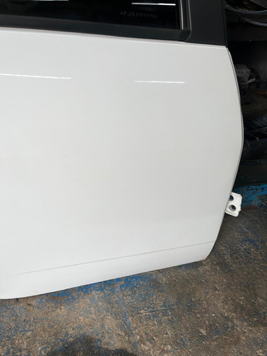Porta Traseira Direita Renault Duster 2013 2014 2015 2016