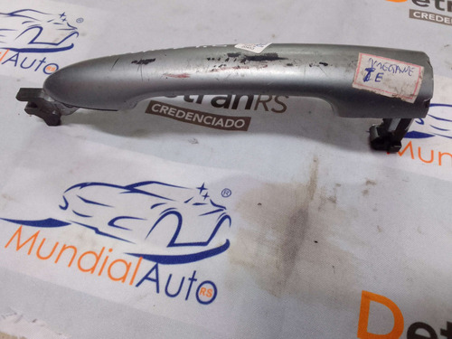 Maçaneta Externa Tras Esquerda Renault Megane 07/13 20453