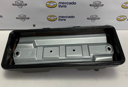 Tampa Válvula Peugeot 206 207 1.4 2003 2013 Original