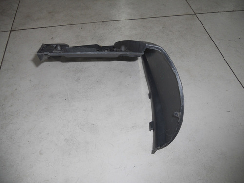 Moldura Lateral Painel Caixa Fusível Fiat Stilo 2002 A 2008