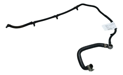 Tubo Cano Mangueira Retorno Diesel Sprinter 313 311 01/2011