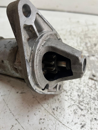 Motor Partida Toyota Corolla 2016 2017 2.0 16v Automático