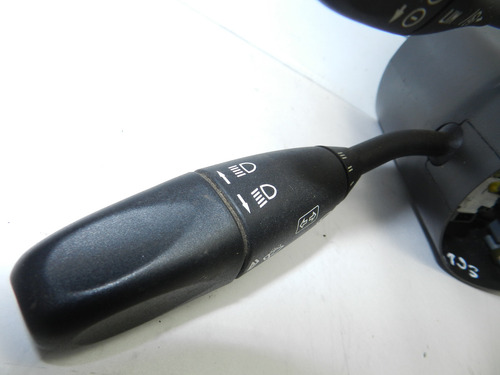 Chave Comando Seta Limpador C180 C200 Kompressor 2002 A 2006