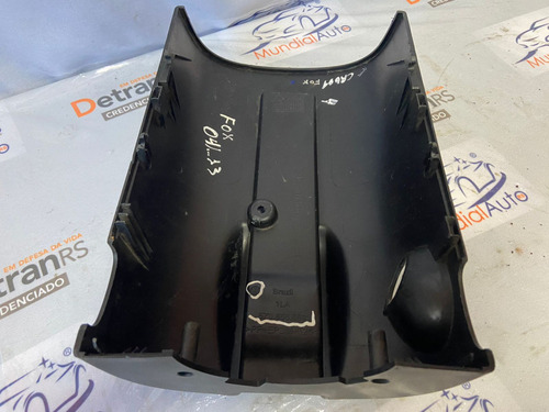 Moldura Coluna Direçao Vw Fox Spacefox 18268 C13