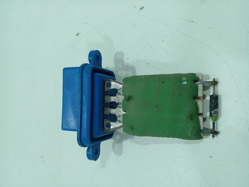 Resistência Ar Citroen Xsara/picasso 07/10 51000900 (m)