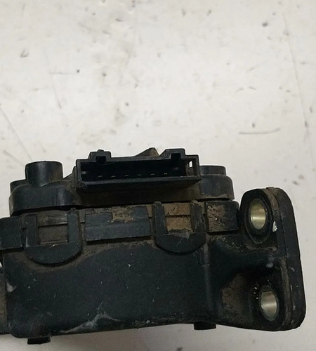 Pedal Acelerador Vw Fox 2010 A 2015 6pv00849641