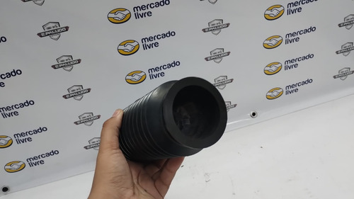 Batente Coxim Amortecedor Dianteiro Kia Rio 4 17/20