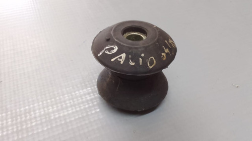 Bucha Coxim Amortecedor Traseiro Direito Fiat Palio    23961