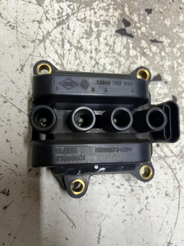 Bobina Ignicao Renault Sandero Clio H8200734204