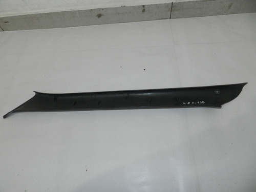 Acabamento Coluna Para-brisa L. Direito Escort 93/96 Detalhe