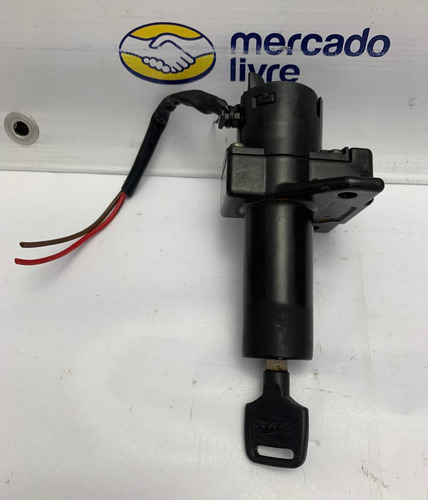 Cilindro Ignição C/chave Yamaha Ybr 125 09/14