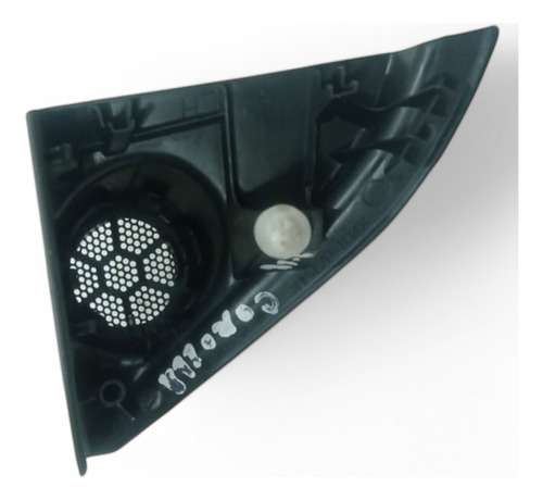 Acabamento Interno Retrovisor Esquerdo Toyota Corola 2016/19