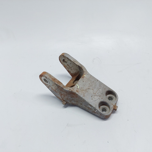 Suporte Do Coxim Do Motor Chery Face 1.3 Ano 2008 A 2015