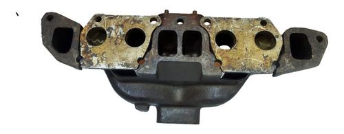 Coletor Admissao Gol 1.0 Ae Cht Carburado Gas 92/96 Original