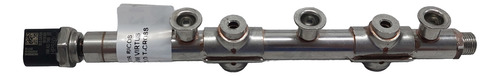 Flauta Dos Injetores Virtus / Polo / T-cross Tsi 04c133320f
