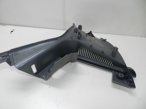Suporte Tampão Bagagito Tras Esq Renault Clio 00 7700435023