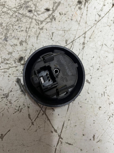 Botão Regulagem Farol Renault Kangoo 1.0 8200128309 1999 