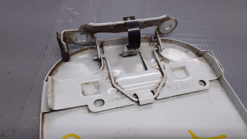 Portinhola Tanque Combustível Renault Sandero 13/15. 23430