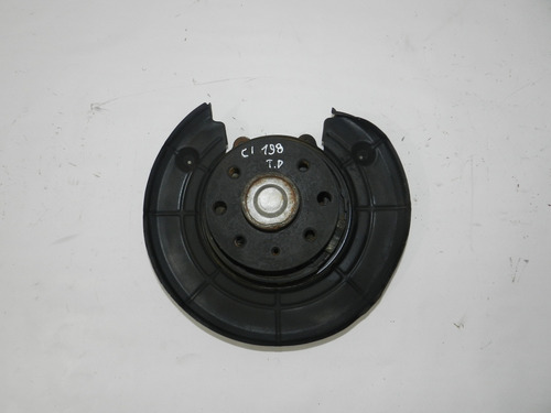 Cubo Com Espelho Traseiro Direito Gm Vectra 97 A 05