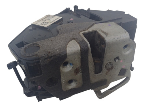 Fechadura Esquerda Porta Dianteira Ford Ka 2018 2019 2020