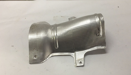 Defletor Protetor Calor Escape Ford Ecosport 2013 A 2017 
