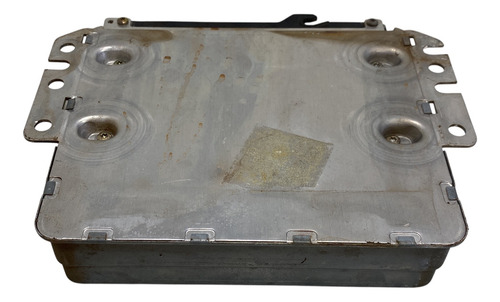 Módulo De Injeção Gm Vectra 2.0 8v 93232805 B7 Bosch