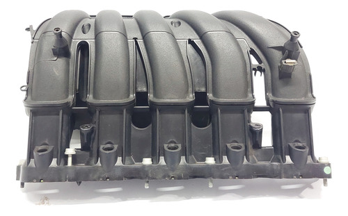 Coletor De Admissão Volkswagen Jetta 2.5 Ano 2006 A 2010
