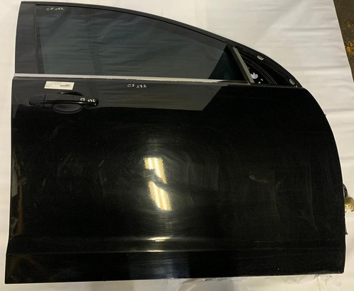 Porta Dianteira Direita Gm Ômega Cd 3.6 V6 08/12 Original