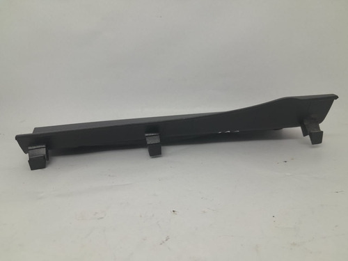 Moldura Superior Para-choque Traseiro Vw Fox Crossfox 10/14