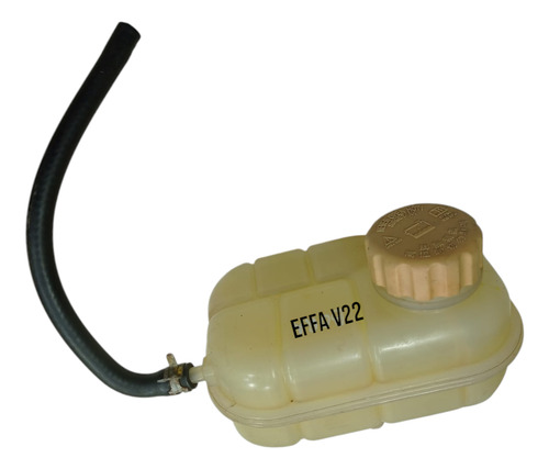 Reservatório Agua Radiador Effa V21 V22 V25 2023