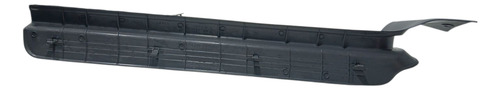 Acabamento Soleira Diant. Esquerda Subaru Legacy 2000 (ap)