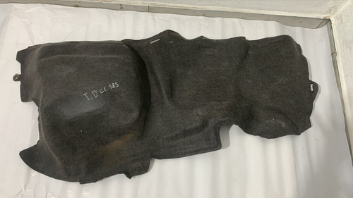 Forro Lateral Direito Porta Malas Toyota Corolla 98/02
