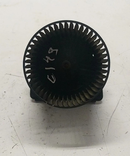 Ventilador Motor Ar Forçado Gm Vectra 1997 643731j