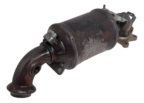 Catalisador Motor Fiat Argo 1.0 2019 2020 2021 2022 2023