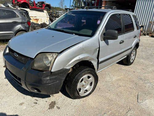 Ford Ecosport 1.6 105cvs Flex 2005/2006 -disponivel Em Peças