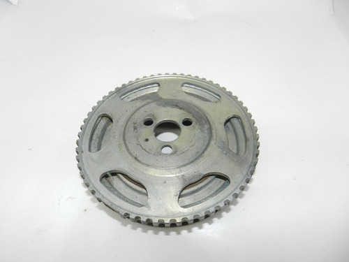 Polia Virabrequim Fiat Palio Uno Strada 14/21 55181230