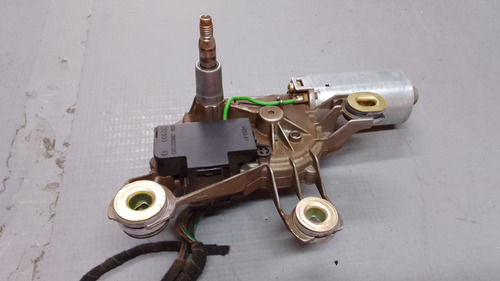 Motor Limpador Traseiro Volkswagen Golf 1999 A 2006    24228
