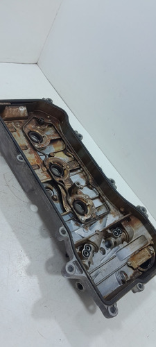 Tampa De Válvula Toyota Rav4 2.0 16v (vj)