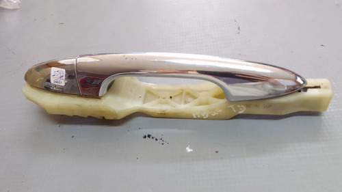 Maçaneta Externa Traseira Direita Hyundai Hb20    24057