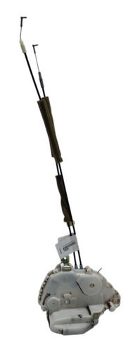 Fechadura Elétrica Porta Dianteira Direita Civic 2007 A 2011