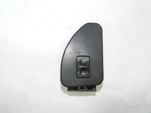 Botão Vidro Elétrico Traseiro Direito Fiat Tempra 1995 B569