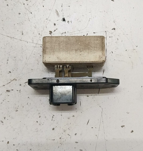 Resistência Ar Condicionado Toyota Corolla Xei 2000 10p845