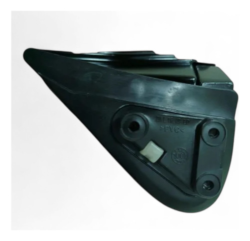 Espelho Retrovisor Direito Adaptação Mitsubishi