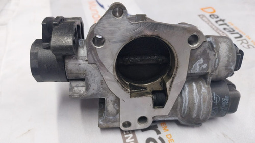 Corpo Borboleta Tbi Fiat Palio Strada Fiorino 1.5 Mpi Usado