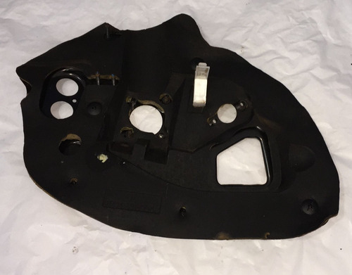 Suporte Pedais Isolador Anti Ruídos Gm Zafira Astra 99/05