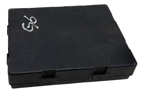 Módulo Conforto Vw Gol Voyage G6 12 Até 14 34d937086 Hella