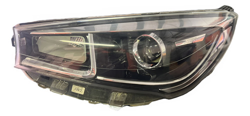 Farol Esquerdo Chery Arrizo 5 2020