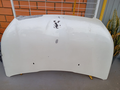 Capo Dianteiro Peugeot  208  2012/2019 Recup   25978